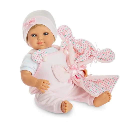 Baby Sweet Peto Rosa 50 Cm 1 Baby Sweet Peto Rosa 50 Cm