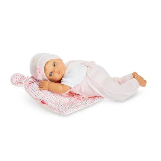 Baby Sweet Peto Rosa 50 Cm 2 Baby Sweet Peto Rosa 50 Cm - Imagen 2