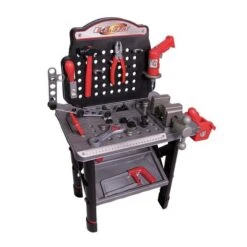 EZ Play - Banco De Trabajo