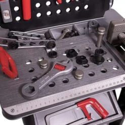 EZ Play - Banco De Trabajo -Toys R Us Ventas medias 2399