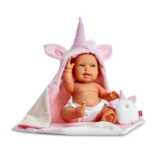 Andrea Baby Unicornio 1 Andrea Baby Unicornio