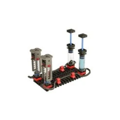 Fischer Technik - Set De Construcción Modelos Hidraúlicos Hydraulic -Toys R Us Ventas medias 2424