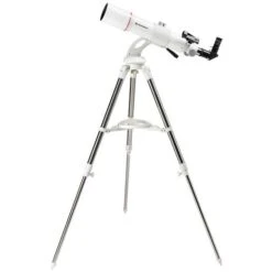 Telescopio Refractor Nano AR-80/640 AZ Bresser