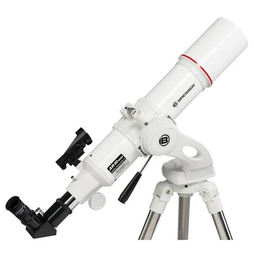 Telescopio Refractor Nano AR-80/640 AZ Bresser 4 Telescopio Refractor Nano AR-80/640 AZ Bresser - Imagen 4