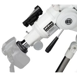 Telescopio Refractor Nano AR-80/640 AZ Bresser 12 Telescopio Refractor Nano AR-80/640 AZ Bresser -Toys R Us Ventas medias 2451