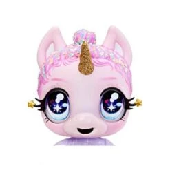 Glitter Babyz Doll Unicornio Rosa 20 Glitter Babyz Doll Unicornio Rosa -Toys R Us Ventas medias 2473
