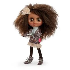 The Biggers - Jollie Bonnaire