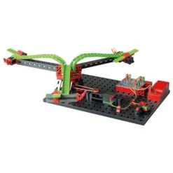 Fischer Technik - Set De Construcción Iniciación BT Smart Beginner Set 7 Fischer Technik - Set De Construcción Iniciación BT Smart Beginner Set -Toys R Us Ventas medias 2480