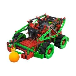 Fischer Technik - Set De Construcción Robótica Avanzada Hightech