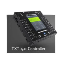 Fischer Technik - Set De Construcción Robótica Avanzada Hightech -Toys R Us Ventas medias 2499