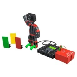 Fischer Technik - Set De Construcción Robótica Avanzada Hightech -Toys R Us Ventas medias 2502