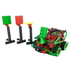 Fischer Technik - Set De Construcción Robótica Avanzada Hightech -Toys R Us Ventas medias 2503