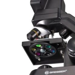 Microscopio Bresser De Enseñanza Con Monitor LCD De Pantalla Táctil Y Conexión HDMI 9 Microscopio Bresser De Enseñanza Con Monitor LCD De Pantalla Táctil Y Conexión HDMI -Toys R Us Ventas medias 2507