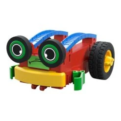 Fischer Technik - Set De Construcción Robótica Early Coding 7 Fischer Technik - Set De Construcción Robótica Early Coding -Toys R Us Ventas medias 255