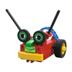 Fischer Technik - Set De Construcción Robótica Early Coding 9 Fischer Technik - Set De Construcción Robótica Early Coding -Toys R Us Ventas medias 257