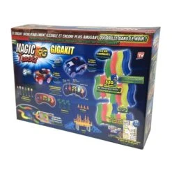 Magic Tracks - Radiocontrol Gigakit 9 Magic Tracks - Radiocontrol Gigakit -Toys R Us Ventas medias 264