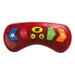 Magic Tracks - Radiocontrol Gigakit 12 Magic Tracks - Radiocontrol Gigakit -Toys R Us Ventas medias 267