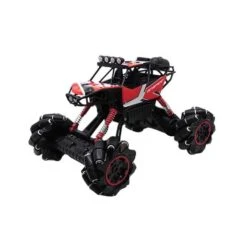 Vehículo Radiocontrol Drift King