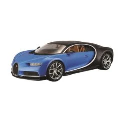 Bburago - Vehículo DieCast 1:18 (varios Modelos) -Toys R Us Ventas medias 284