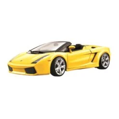 Bburago - Vehículo DieCast 1:18 (varios Modelos) -Toys R Us Ventas medias 285