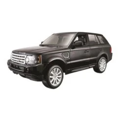 Bburago - Vehículo DieCast 1:18 (varios Modelos) -Toys R Us Ventas medias 288