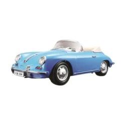 Bburago - Vehículo DieCast 1:18 (varios Modelos) -Toys R Us Ventas medias 289