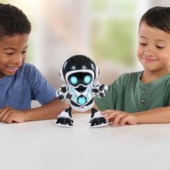 Robosapien Remix Radio Control -Toys R Us Ventas medias 29