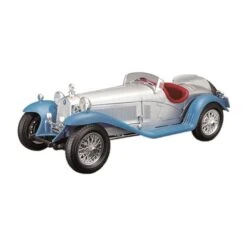 Bburago - Vehículo DieCast 1:18 (varios Modelos) -Toys R Us Ventas medias 290