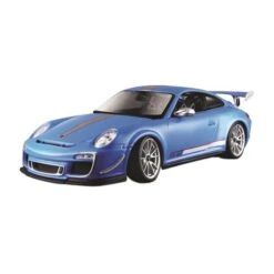 Bburago - Vehículo DieCast 1:18 (varios Modelos) -Toys R Us Ventas medias 292