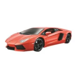 Bburago - Vehículo DieCast 1:18 (varios Modelos) -Toys R Us Ventas medias 296