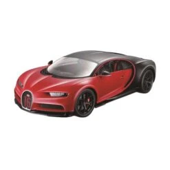 Bburago - Vehículo DieCast 1:18 (varios Modelos) -Toys R Us Ventas medias 297