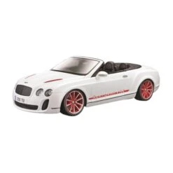 Bburago - Vehículo DieCast 1:18 (varios Modelos) -Toys R Us Ventas medias 299