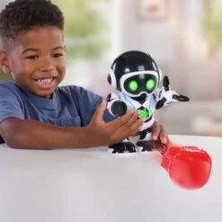 Robosapien Remix Radio Control -Toys R Us Ventas medias 30