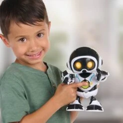 Robosapien Remix Radio Control -Toys R Us Ventas medias 31