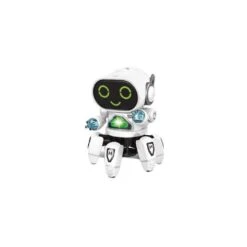 Robot Radio Control (varios Colores) -Toys R Us Ventas medias 315