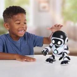 Robosapien Remix Radio Control -Toys R Us Ventas medias 32