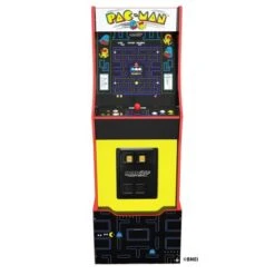 Arcade1Up - Máquina Recreativa PAC MAN -Toys R Us Ventas medias 327