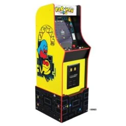 Arcade1Up - Máquina Recreativa PAC MAN -Toys R Us Ventas medias 328