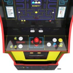 Arcade1Up - Máquina Recreativa PAC MAN -Toys R Us Ventas medias 329