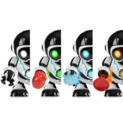 Robosapien Remix Radio Control -Toys R Us Ventas medias 33