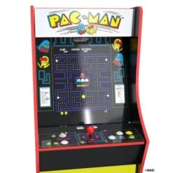 Arcade1Up - Máquina Recreativa PAC MAN -Toys R Us Ventas medias 330