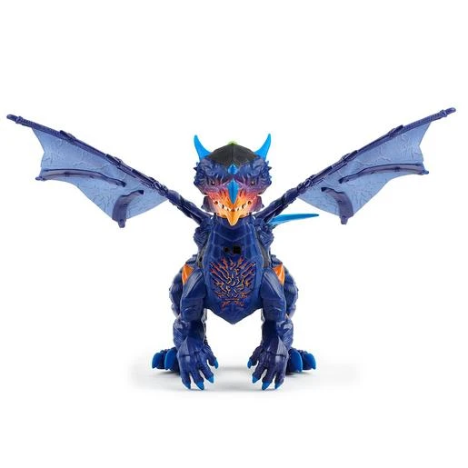 Untamed Legends Dragon - Vulcan 2 Untamed Legends Dragon - Vulcan - Imagen 2