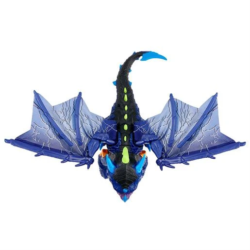 Untamed Legends Dragon - Vulcan 3 Untamed Legends Dragon - Vulcan - Imagen 3