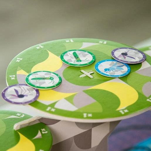 Chameleobot 3 Chameleobot - Imagen 3