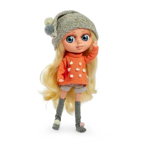 The Biggers - Chrissy Collins 1 The Biggers - Chrissy Collins