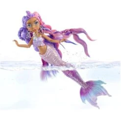 Mermaze Mermaidz - Kishiko - Muñeca Fashion -Toys R Us Ventas medias 359