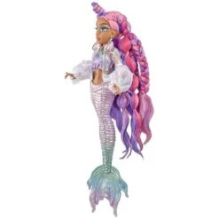 Mermaze Mermaidz - Kishiko - Muñeca Fashion -Toys R Us Ventas medias 362
