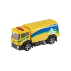 Motor & Co - 5 Vehículos De Mantenimiento De La Ciudad 6 Motor & Co - 5 Vehículos De Mantenimiento De La Ciudad -Toys R Us Ventas medias 368