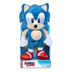 Sonic The Hedgehog - Sonic Minifigura Classic 5 Sonic The Hedgehog - Sonic Minifigura Classic -Toys R Us Ventas medias 374