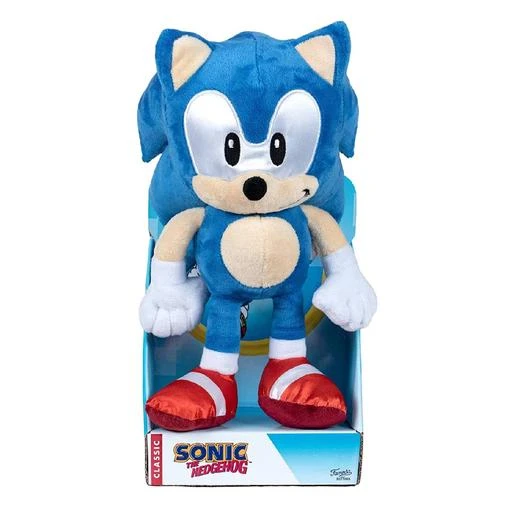 Sonic The Hedgehog - Sonic Minifigura Classic 3 Sonic The Hedgehog - Sonic Minifigura Classic - Imagen 3
